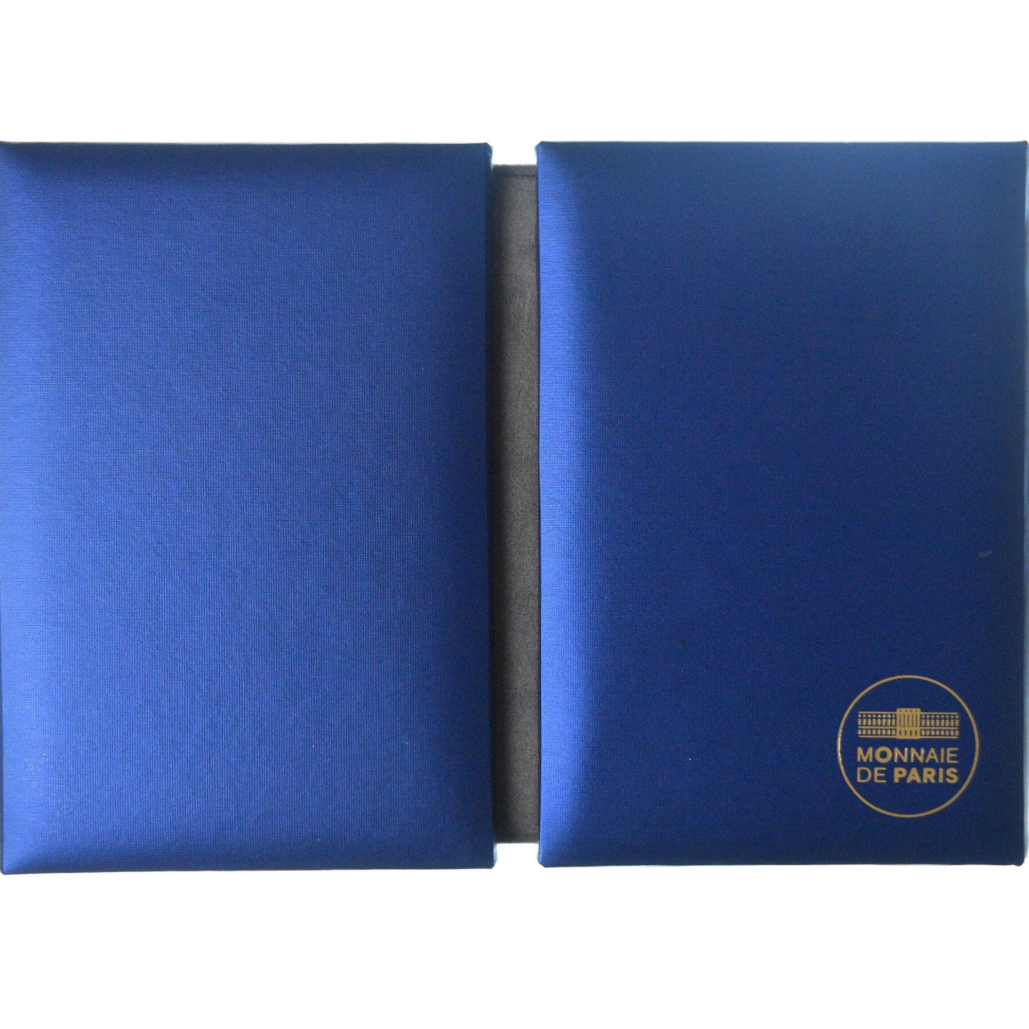 France, 5000 Euro, Coq, 2016, Monnaie de Paris, Proof / BE, FDC, Or