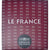 France, 50 Euro, Le France, 2012, Monnaie de Paris, Proof / BE, FDC, Or