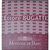 France, 50 Euro, Ettore Bugatti, 2009, Monnaie de Paris, Proof / BE, MS(65-70)
