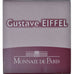 France, 10 Euro, Gustave Eiffel, 2009, Monnaie de Paris, Proof / BE, MS(65-70)