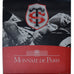 Frankreich, 10 Euro, Rugby - Stade Toulousain, 2010, Monnaie de Paris