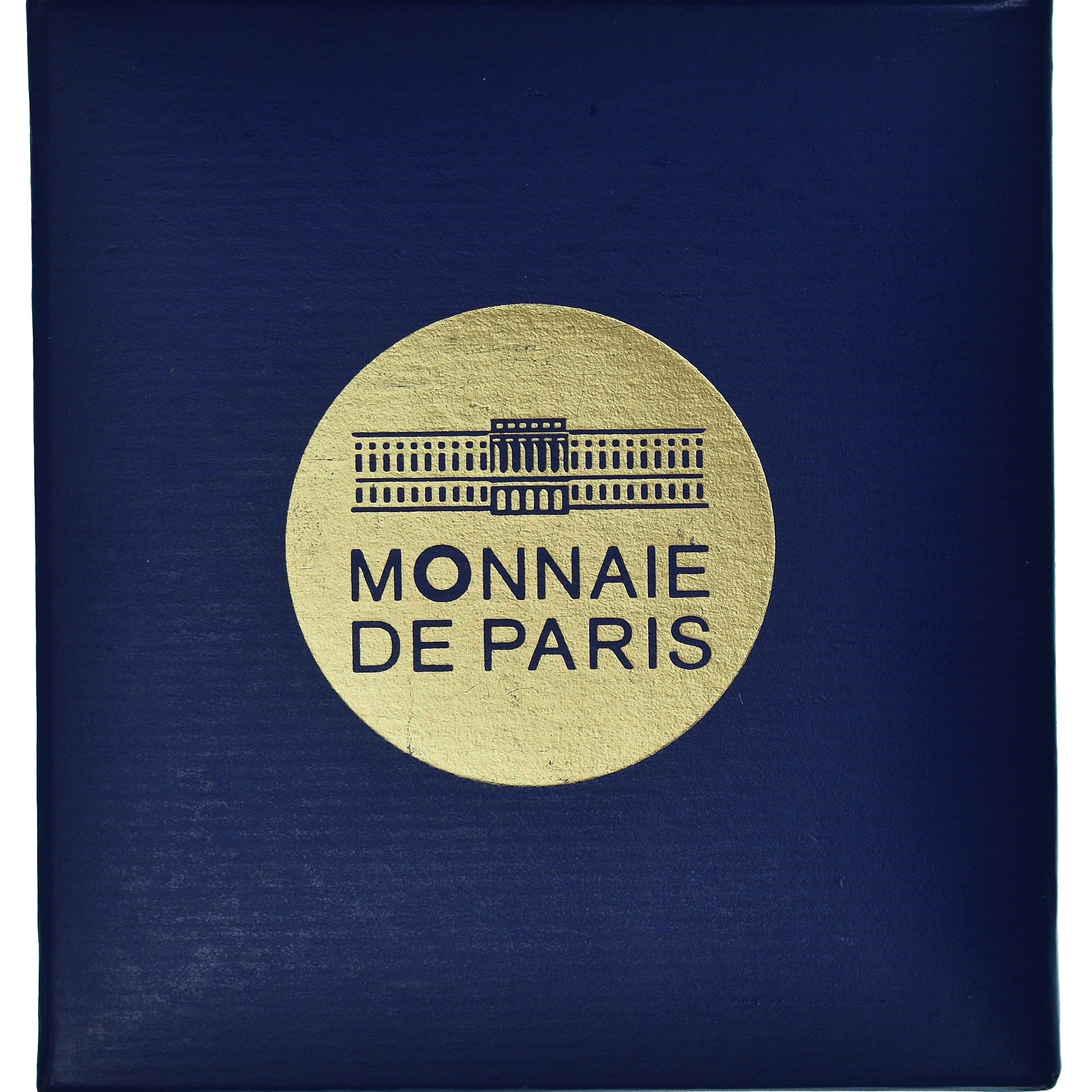 France, 5 Euro, Egypte, Temple d'Abou-Simbel, 2012, Monnaie de Paris, MS(65-70)