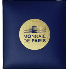 Francia, 10 Euro, Napoléon I, 2014, Monnaie de Paris, historique, FDC, Argento