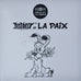 Frankrijk, 50 Euro, Astérix et la paix, 2015, Monnaie de Paris, FDC, Zilver