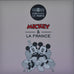 France, 50 Euro, Mickey & la France - Sacré-Cœur, 2018, Monnaie de Paris, FDC