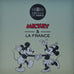 France, 50 Euro, Mickey & la France - 14 Juillet, 2018, Monnaie de Paris