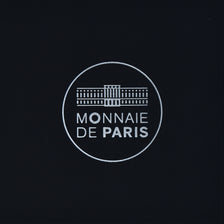 France, 100 Euro, Natures de France, Chêne, 2020, Monnaie de Paris, FDC, Argent