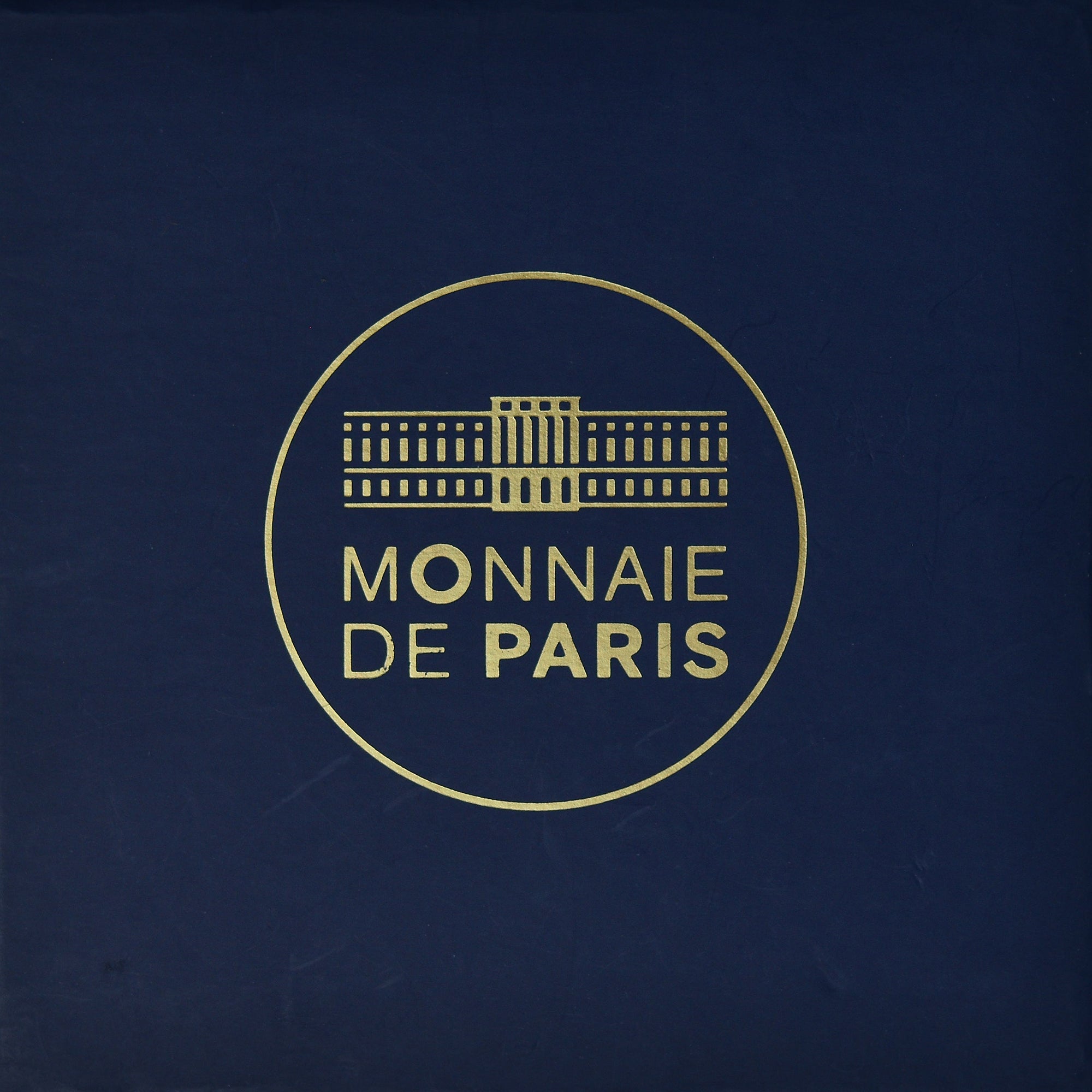 France, 250 Euro, Coq, 2016, Monnaie de Paris, MS(65-70), Gold