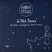 Francja, 250 Euro, Le beau voyage du Petit Prince, 2016, Monnaie de Paris, FDC