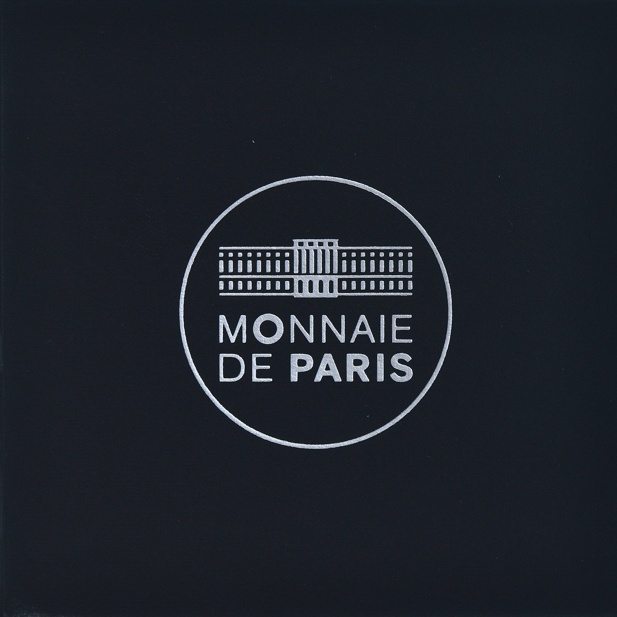 France, 250 Euro, Marianne, Fraternité, 2019, Monnaie de Paris, BU, FDC, Or