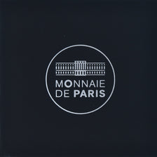 France, 250 Euro, Marianne, Fraternité, 2019, Monnaie de Paris, BU, FDC, Or