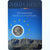Andorra, 2 Euro, Conseil de l'Europe, 2014, Coin card, FDC, Bimetálico