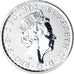 Moneta, Wielka Brytania, Elizabeth II, Britannia, 2 Pounds - 1 Oz, 2020, British