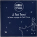 France, 250 Euro, Le beau voyage du Petit Prince, 2016, Monnaie de Paris
