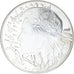 France, 100 Euro, Marianne, Liberté, 2017, Monnaie de Paris, MS(64), Silver