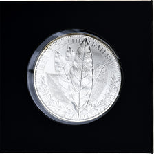 Frankreich, 100 Euro, Natures de France, Laurier, 2021, Monnaie de Paris, STGL