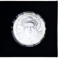 France, 100 Euro, Marianne, Egalité, 2018, Monnaie de Paris, FDC, Argent