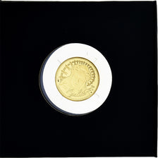 Frankreich, 250 Euro, Marianne, Egalité, 2018, Monnaie de Paris, STGL, Gold