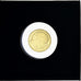 Frankreich, 250 Euro, Marianne, Egalité, 2018, Monnaie de Paris, STGL, Gold