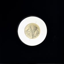 Frankreich, 250 Euro, Natures de France, Blé, 2022, Monnaie de Paris, STGL