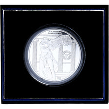 France, 10 Euro, Victoire de Samothrace, 2019, Monnaie de Paris, Proof / BE