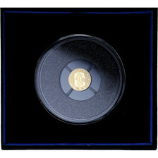 France, 5 Euro, semeuse, nouveau franc, 2020, Monnaie de Paris, Proof / BE, FDC