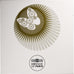 Francia, 10 Euro, Excellence - Van Cleef & Arpels, 2016, Monnaie de Paris, Proof