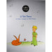 France, 50 Euro, Le Petit Prince - Et le Renard, 2016, Monnaie de Paris