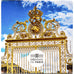 France, 10 Euro, Grille de Versailles, 2018, Monnaie de Paris, Proof / BE, FDC