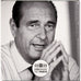 France, 20 Euro, Jacques Chirac, 2020, Monnaie de Paris, Proof / BE, FDC, Argent