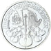 Österreich, 1-1/2 Euro / 1 Oz, Vienna Philharmonic, 2015, UNZ+, Silber