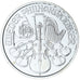 Autriche, 1-1/2 Euro / 1 Oz, Vienna Philharmonic, 2014, SPL+, Argent