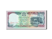 Banknote, Afghanistan, 5000 Afghanis, 1993, Undated, KM:62, UNC(65-70)