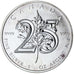 Münze, Kanada, Elizabeth II, Maple Leaf, 5 dollars, 1 oz, 2013, UNZ+, Silber