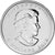 Coin, Canada, Elizabeth II, Maple Leaf, 5 dollars, 1 oz, 2013, MS(64), Silver