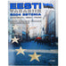 Estonia, Token, Set Euro, Essai-Trial, 2004, MS(65-70)