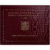 Vatikan, Pape Benoit XVI, 2 Euro, Année de Saint Paul, 2008, Rome, FDC, STGL