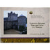Ireland, Set 1 ct. - 2 Euro, Glenveagh National Park and Castle, 2006