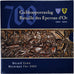 Belgio, Albert II, Coffret 1c. à 2€, Bataille des Éperons d'Or, 2002, Royal