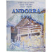 Andorra, betaalpenning, Set Euro, Essai-Trial, 2003, STGL