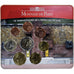 Francja, Coffret 1c. à 2€, appel du 18 juin, 2010, Monnaie de Paris, Coin