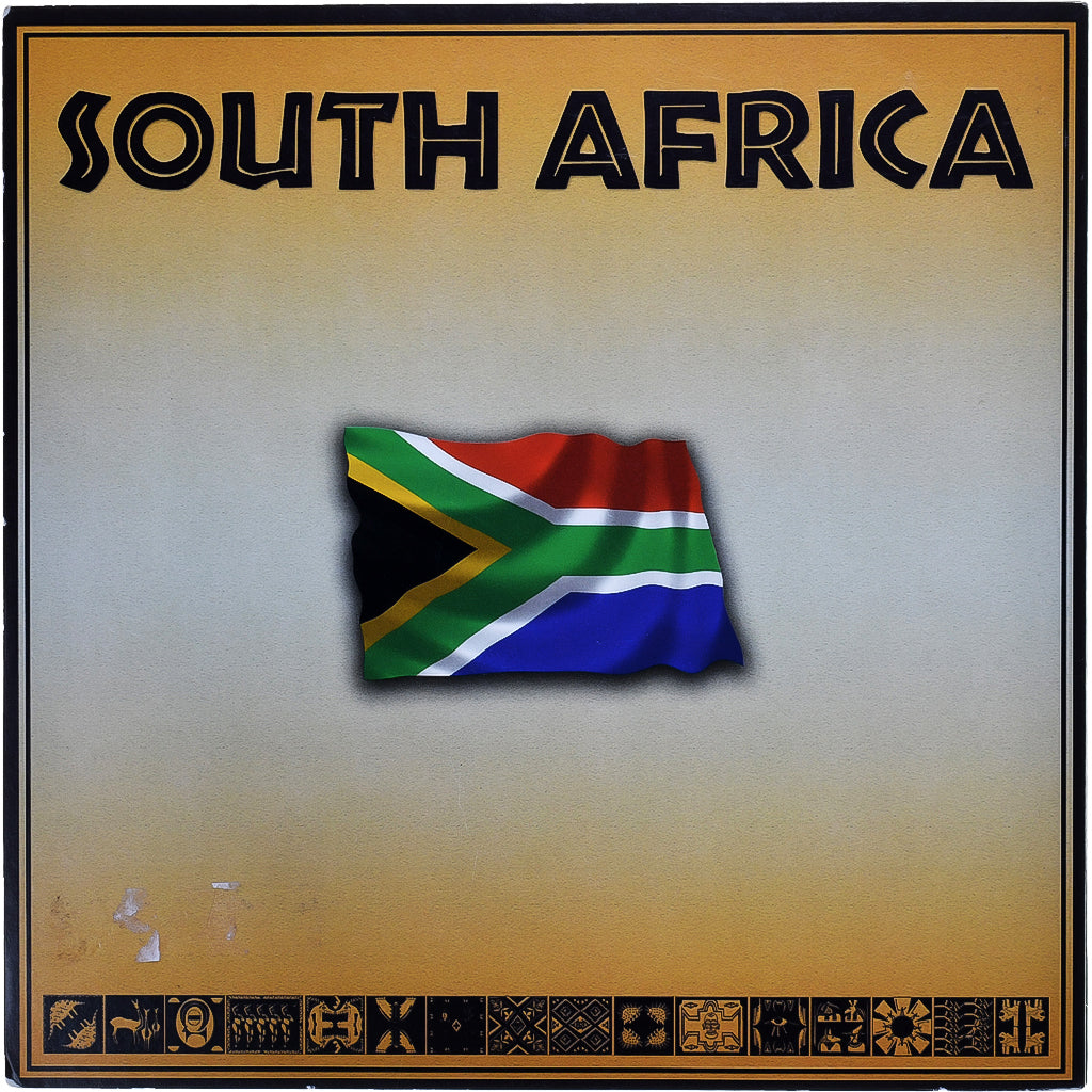 Coin, South Africa, Nelson Mandela, Set 1 Cent - 5 Rand, 2010, MS(65-70)