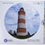 Finland, Set 1 ct. - 2 Euro + Token, Isokari Lighthouse, 2014, Vantaa, FDC