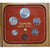 Coin, Canada, Set 1 Cent - 1 Dollar, 1980, Royal Canadian Mint, MS(64)
