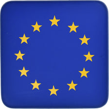 Belgique, 10 Euro, Royal Museum for Central Africa - Tervuren, 2010, Royal