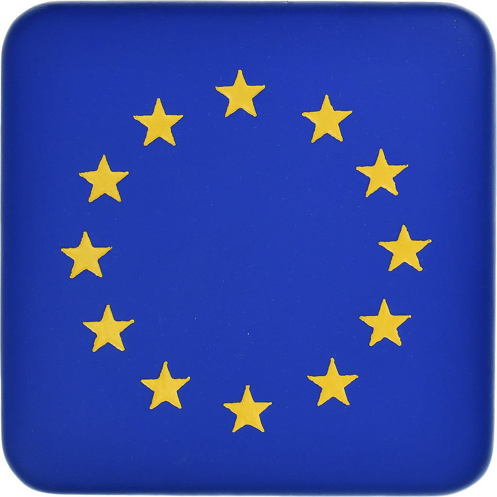 Malte, 10 Euro, Auberge d'Aragon, 2014, Proof, FDC, Argent