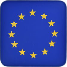 Malte, 10 Euro, Auberge d'Aragon, 2014, Proof, FDC, Argent