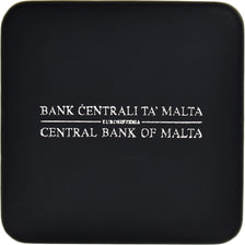 Malte, 10 Euro, First World War Centenary, 2014, Proof, FDC, Argent