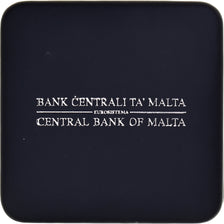 Malta, 10 Euro, Malta's independence, 2014, Proof, STGL, Silber