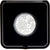 San Marino, 10 Euro, 10 ans de l'euro, 2011, Rome, Proof, MS(65-70), Silver